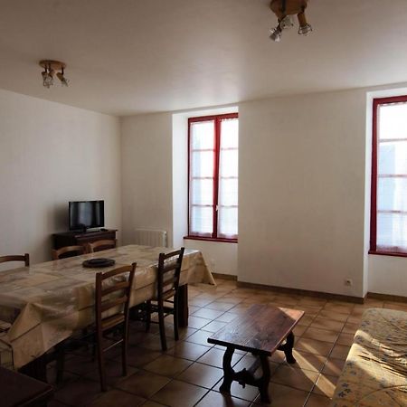 Gite Communal 148 Sainpuits 외부 사진