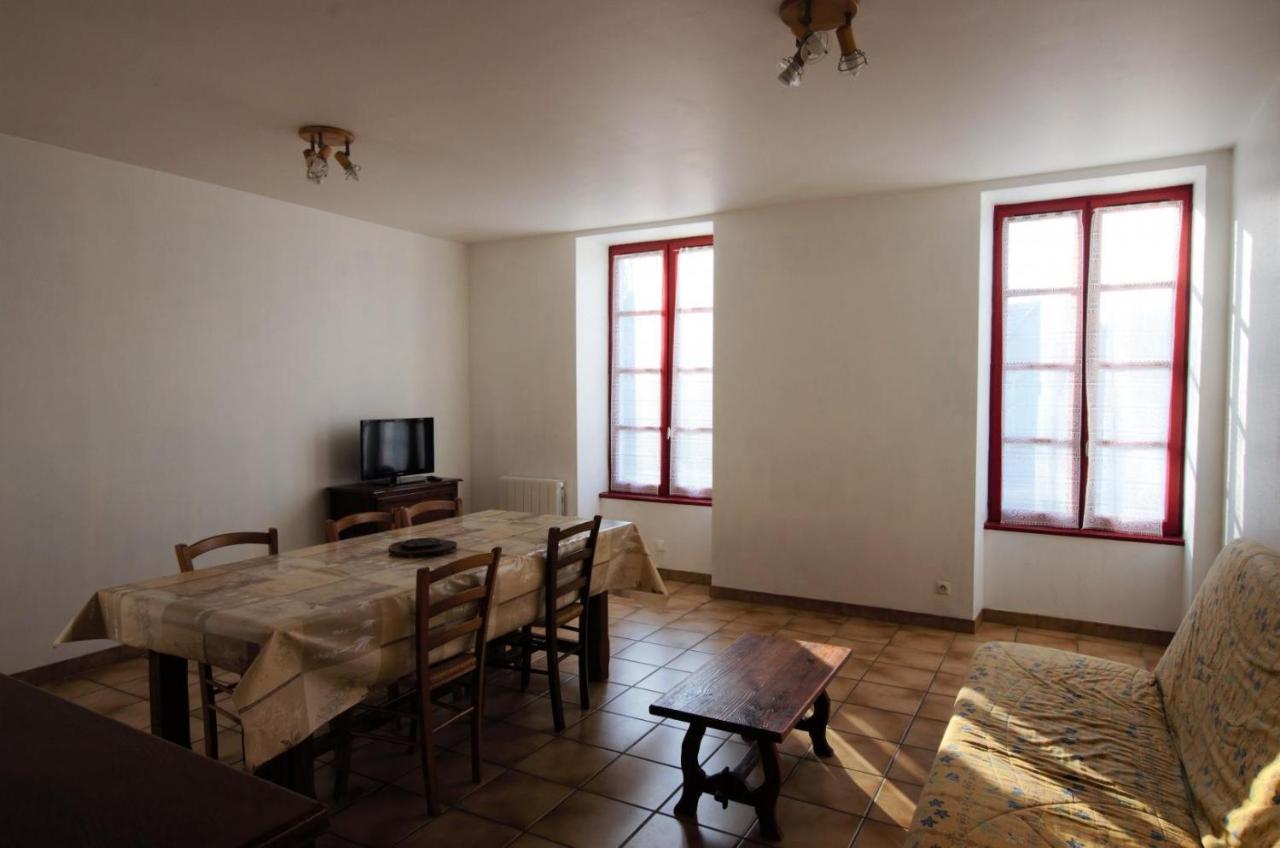 Gite Communal 148 Sainpuits 외부 사진