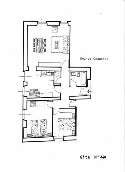 Gite Communal 148 Sainpuits 외부 사진
