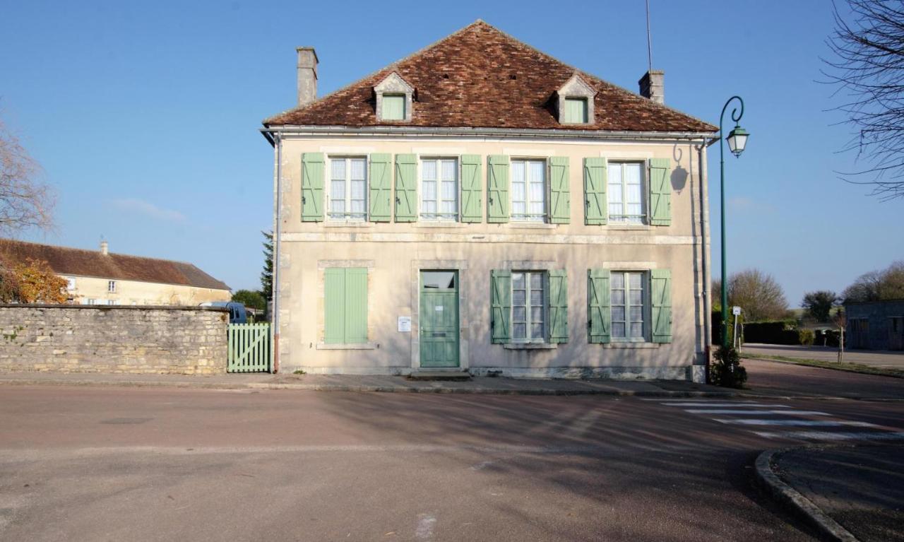 Gite Communal 148 Sainpuits 외부 사진