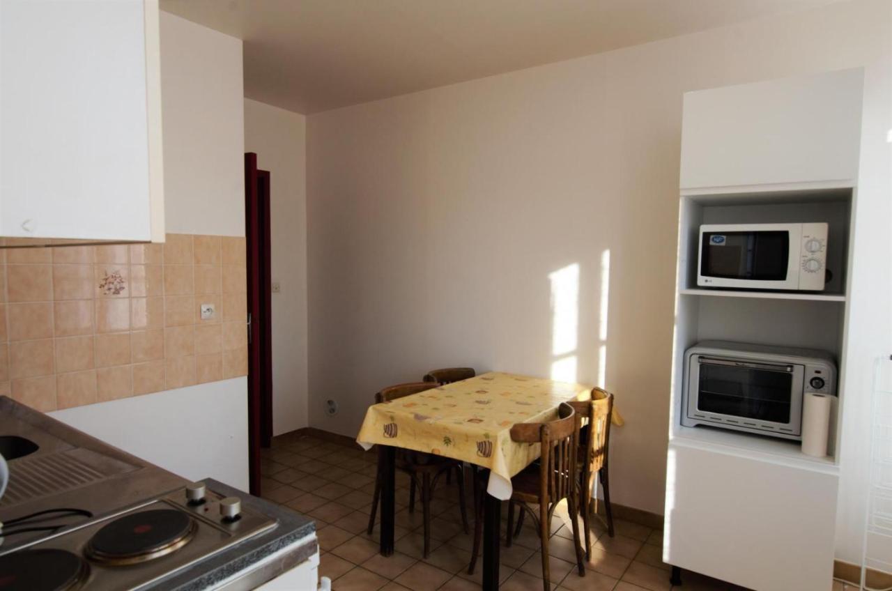 Gite Communal 148 Sainpuits 외부 사진